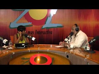 Dr. Vicente Vargas y Zoila Luna analizan Por qué se idealizan las persona parte1