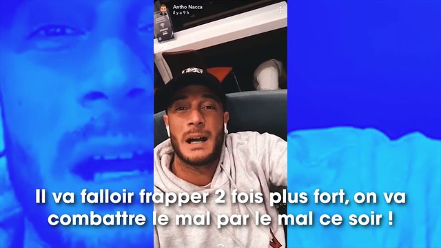 Nacca et Greg toujours en froid depuis Les Marseillais ? La réponse dévoilée !