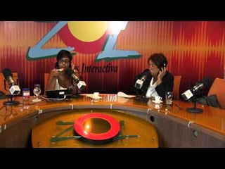 Josefina Luna ofrece consejos para las madres primerizas, como cuidar a tu bebe parte2