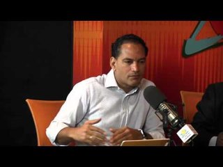Jose Laluz pide al COE hacer autopsias a muertos durante el paso feriado de semana santa