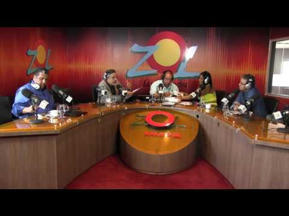 Llamadas de los Oyentes en Elsoldelatarde