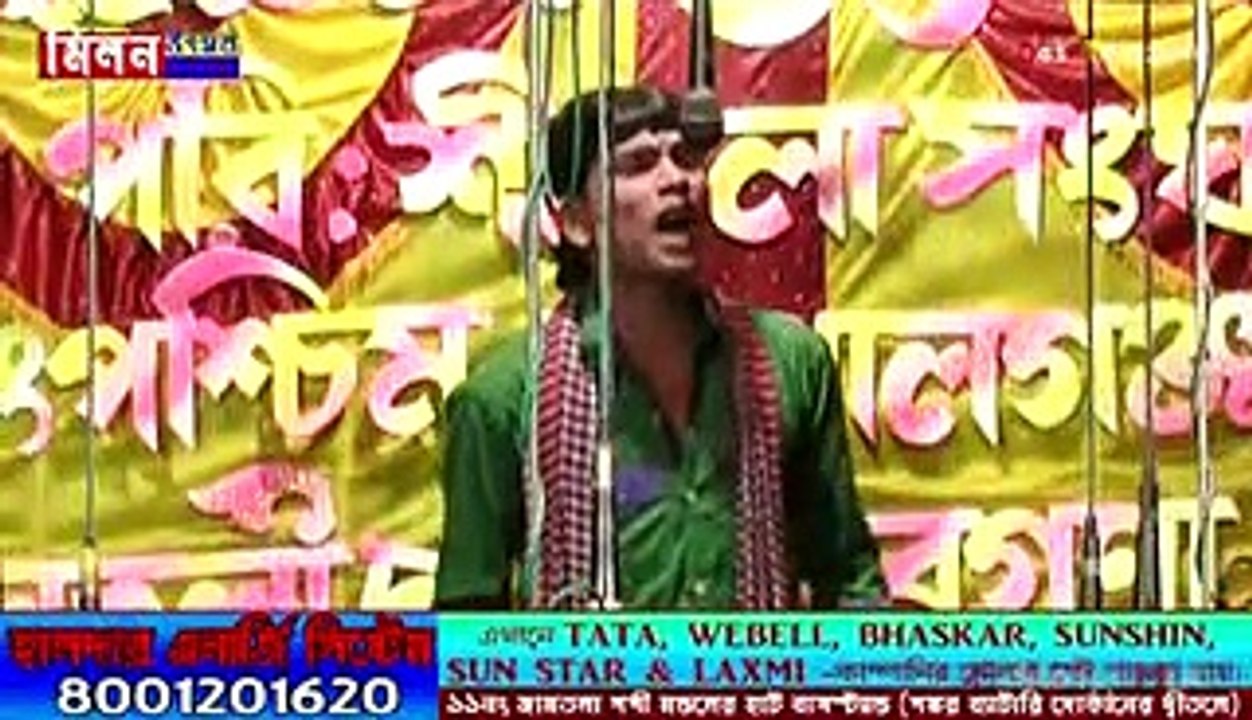 ভোটের  দিন কি হয় ,part 1,VOTE GAJON