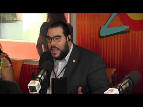 Victor Gomez Casanova genera tremendo debate caso atención en clínicas a Claudio Caamaño