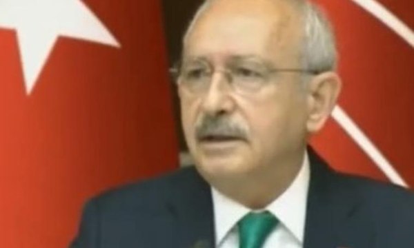 Belediye başkanlarımız her kuruşun hesabını millete vereceklerdir