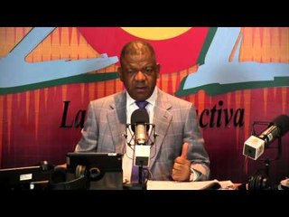 Julio Martinez comenta versión delegación de Nicolas Maduro vino a gestionar libertad 5 venezolanos