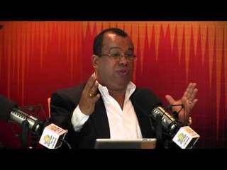 Euri Cabral comenta articulo de Fidel Castro sobre la visita de OBama a Cuba