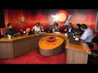 Linette del Rosario comenta los abusos que cometió Roy Tavare contra ella