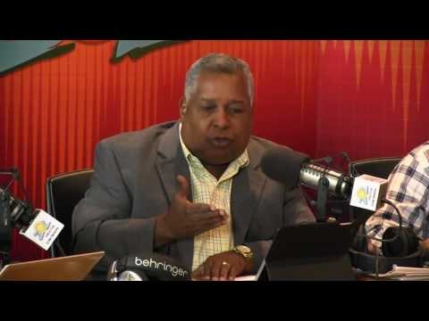 Melton Pineda comenta reapertura de Mariot gas en la zona oriental