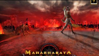 Mahabharata_ Legend of Abhimanyu_Trailer