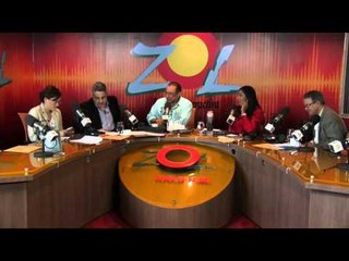 Christian Jimenez comenta las declaraciones que dio Danilo a la prensa