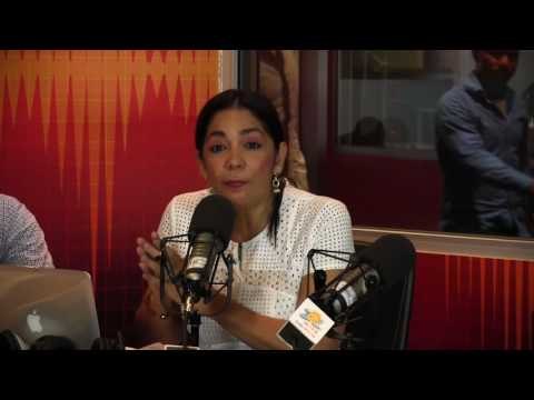 Maria Elena Nuñez comenta Iglesia católica y empresarios hacen llamado a la paz a partidos politicos