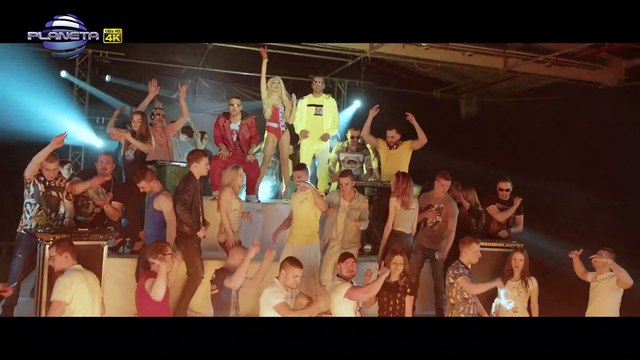 TEDI ALEKSANDROVA, ILIAN & BORIS DALI-DAVAY NA DJ Т.Александрова, Илиян и Б.Дали-Давай на DJ-я,2019