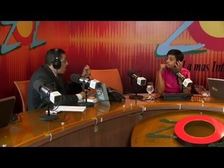 Lic. Manuel Olivero diferencias entre signos distintivos de una marca comercial en SPM