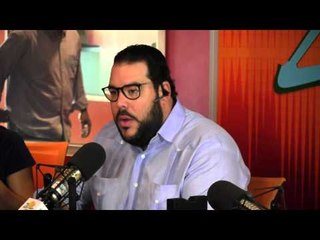 Victor Gomez Casanova dice la oposición debe tener la dignidad de saber perder