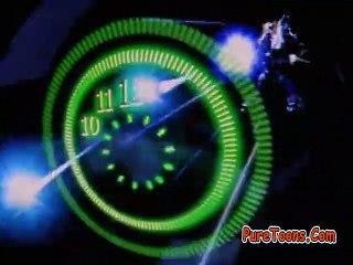 PR Time Force EP 31 & 32 (S-7 Hindi)