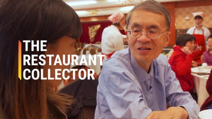 Obsessed: Guy Has Eaten Over 7,000 Chinese Restaurants