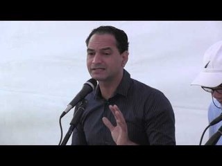 Jose Laluz comenta un candidato no se puede escoger por encuesta, PLD tiene un lio en SDE