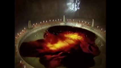 Nhiếp Phong luyện thành Ma Đao trở thành cao thủ bá nhất phim