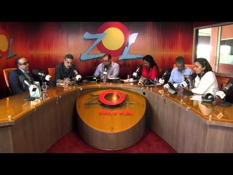 Arístides Victoria Yeb Senador de la provincia María Trinidad Sánchez en Elsoldelatarde