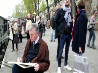 CATHEDRAL NOTRE DAME DE PARIS APRIL 15 2019