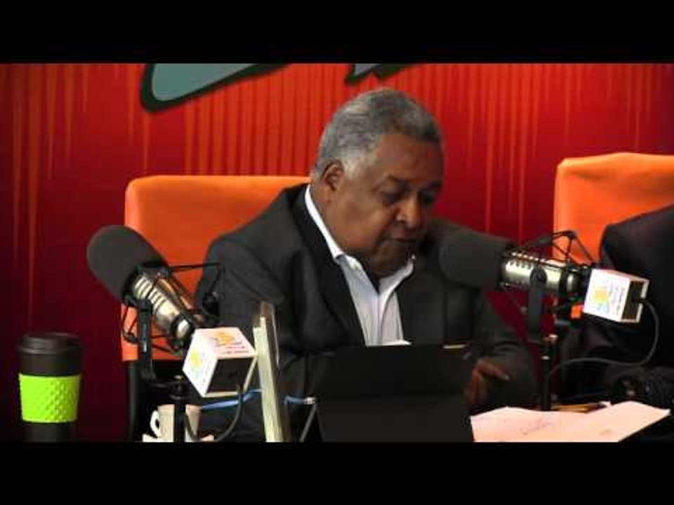 Melton Pineda comenta PRM queria dar un palo con vídeo y no lo logró