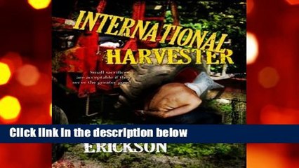International Harvester