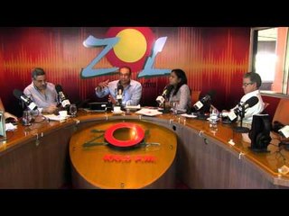 Christian Jimenez comenta el caso de los papeles de Panama Papers