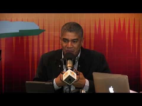 Holi Matos comenta las minorías tienen derecho a ser escuchadas y Yo creo en Manuel JImenez