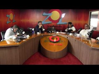 Gonzalo Abarca desde la VOA comenta carta democrática para Venezuela