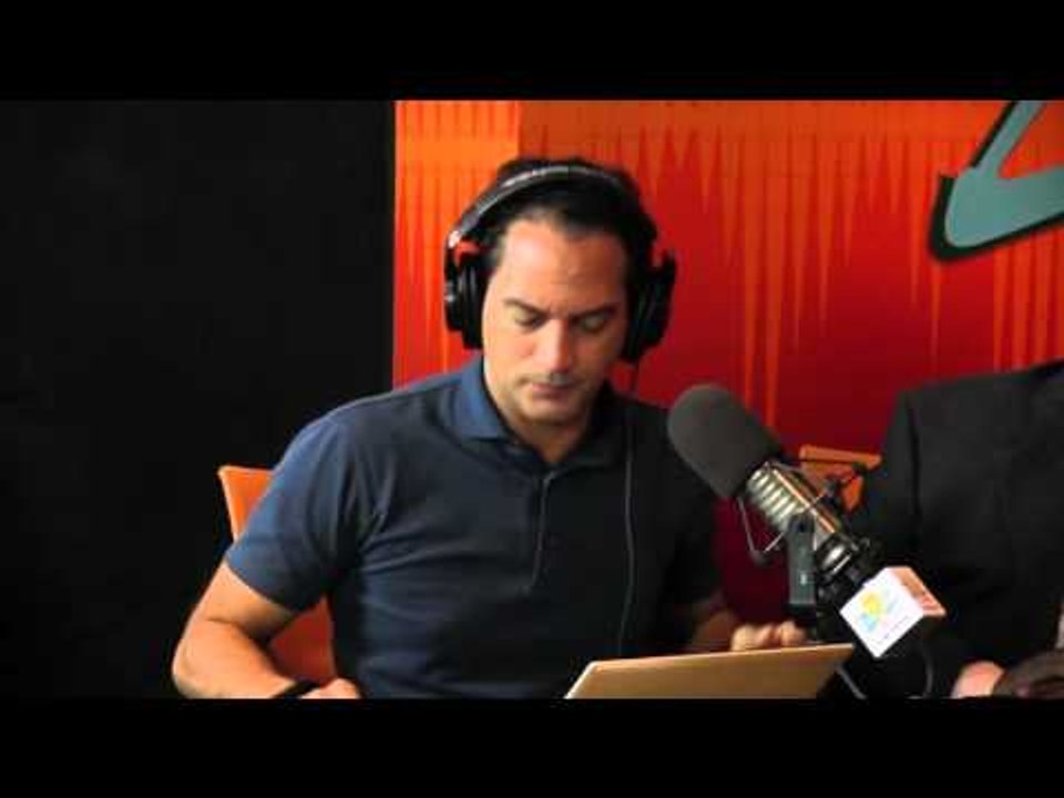 Jose Laluz yo he dicho mas de 20 veces en esta campaña, que aquí no hay competencia electoral