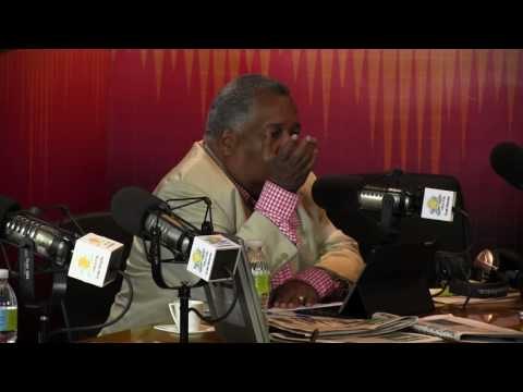 Melton Pineda comenta habia una gran conspiración contra la junta central electoral