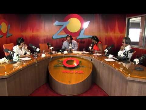 Gonzalo Abarca desde la VOA comenta el vinculo Zika-Microcefalia