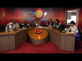 Euri Cabral comenta resultados elecciones 2016 por provincias desde e centro JCE