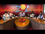 Christian Jimenez comenta la rendición de cuentas de Danilo Medina