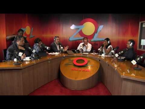 Gonzalo Abarca desde la VOA comenta inundaciones en USA