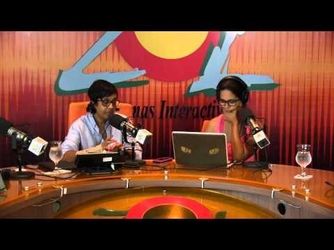 Zoila Luna y Francisco Sanchis comentan lo que dijo Jennifer Lopez en canción