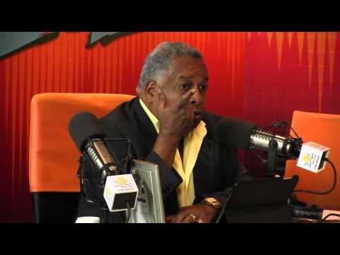 Melton Pineda comenta reunión en el Palacio Presidencial sobre plantas del sistema eléctrico