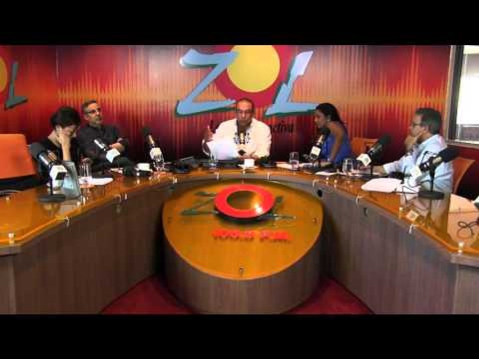 Christian Jimenez comenta la situación entre el ministro de interior y policia y Luis Abinader