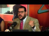 Victor Gomez hace llamado a los que tienen responsabilidades políticas en campaña Danilo Medina
