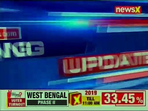 Lok Sabha Election 2019 Phase 2: Election Commission takes Cognisance of Raiganj Violence