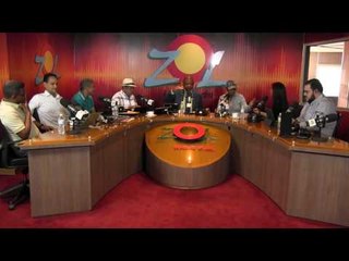 Mirtha Elena Pérez (La Popi) dice hay un maco en la junta municipal de Pedro Brand