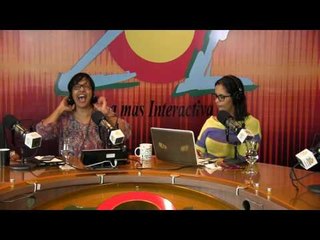 TBT Musicales en Solo Para Mujeres 10-6-2016 2da parte