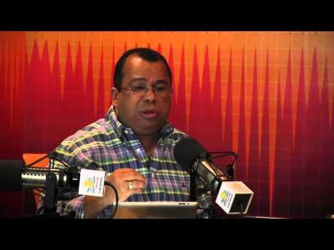 Euri Cabral comenta reunión de Danilo Medina con el CONEP