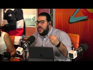 Victor Gomez Casanova comenta experiencias de Danilo Medina en proceso electorales