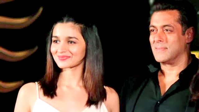 Alia Bhatt & Salman Khan's Roles In Sanjay Leela Bhansali’s Inshallah REVEALED?