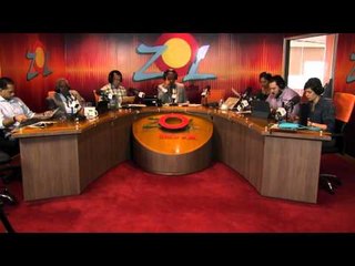 Pedro Sevcec comenta candidatura de Donal Trump por la presidencia de USA