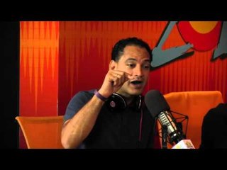 Jose Laluz comenta Post Publicitario titulado #UnVotoPorLaLuz de su candidatura a Diputado