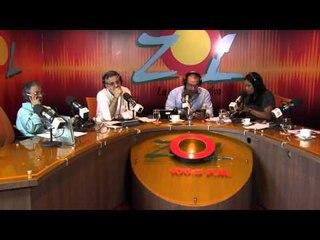 Luis Jose Chavez comenta suspensiones de envasadoras de gas