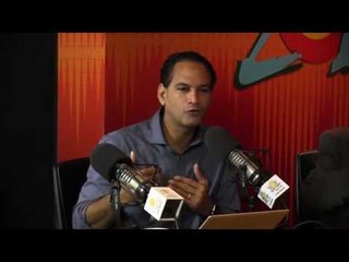 Jose Laluz comenta pondre una cuenta en fideicomiso para que los hermanitos de Carla estudien