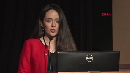 İstanbul Dijital Çağın İnsanları Bu Kongrede Buluştu